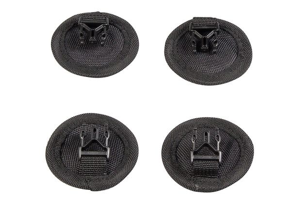 Shad E22/E04/SL35B Tank Bag Magnesy + paski x1sl11