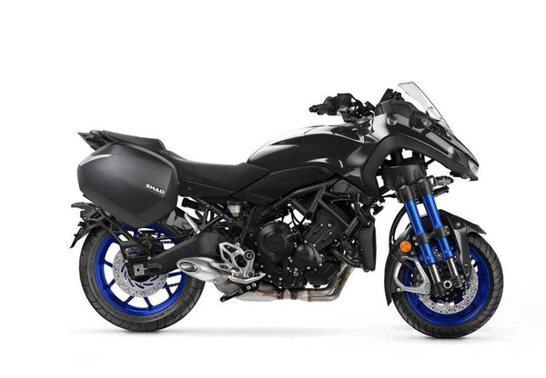 System Shad 3P (bok) - Yamaha Niken Y0nk98i