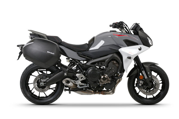 SYSTEM SYSTEM SYSTEM 3P (strona) - Yamaha MT -09 Tracer Y0tc98if