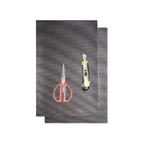 Blackbird Crystall Crystal Areail Węgiel 5003