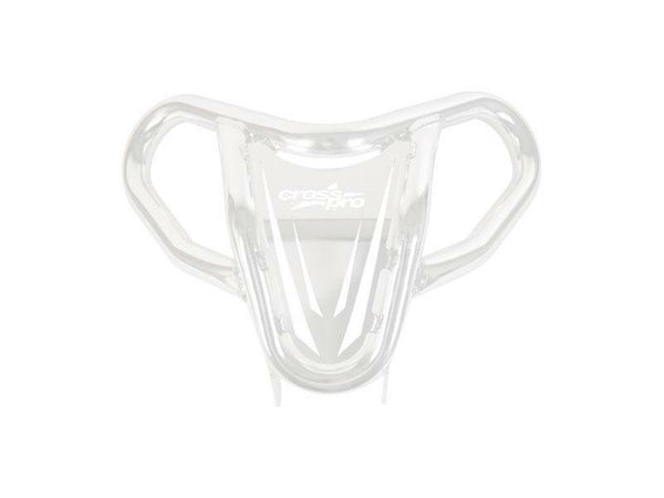 Zestaw mocowania zderzaka Cross -pro Aluminium - Yamaha YZF450R 2CP03700550002