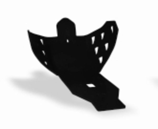 Płytka poślizgowa Cross -pro GP - HDPE 6mm Honda CRF450R 2CP08501140300