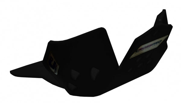 Płytka poślizgowa Cross -pro Enduro - HDPE 6mm Sherco 2CP08500990300