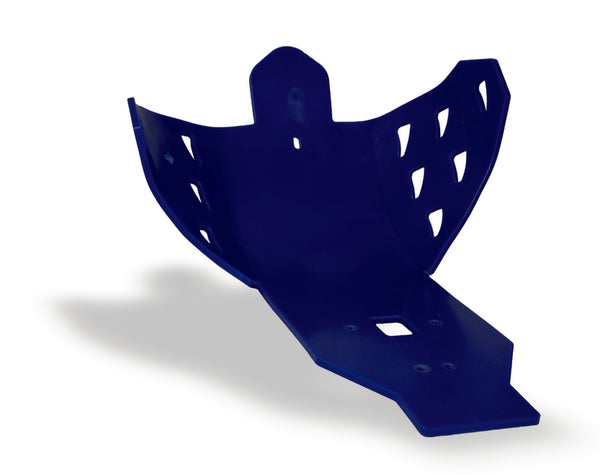 Płytka poślizgowa Cross -pro Enduro - HDPE 6 mm beta RR125 2CP085127A0300