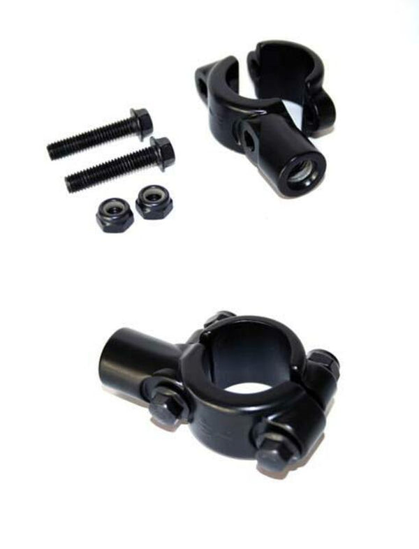 Bihr Mirror Bracket Universal - Blacka41-00010
