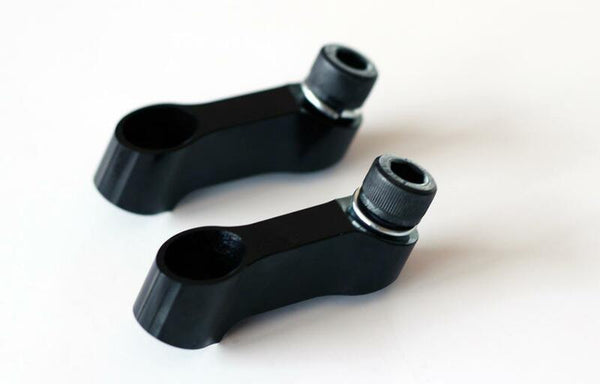 Bihr Usuń wsporniki lustrzane Universal M10/125A41-00040