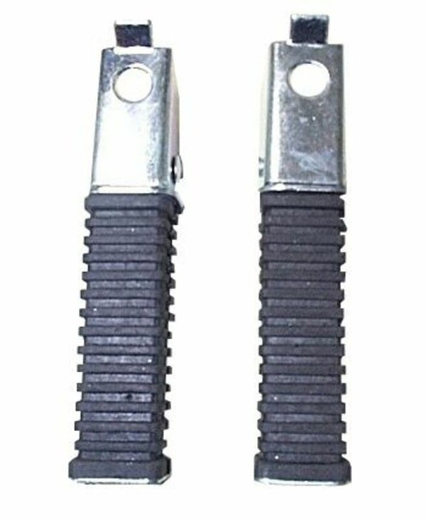 BIHR Standard Footpegs Klasyczny rower Honda Typ - Ø10MB1-4010
