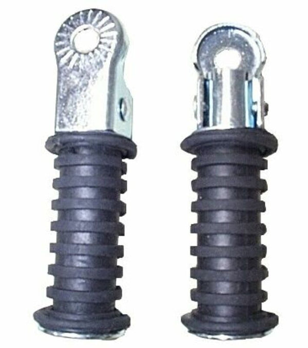 BIHR Standard Footpegs klasyczny Okul