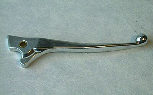 Bihr Brake Lives OE Casted Aluminium wypolerowane Kawasaki KZ440/65014-0323