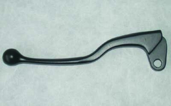 BIHR CLUTTłowe wątroba typu OE Casted Aluminium Black14-0503