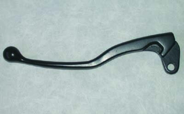 BIHR CLUTTłowe wątroba typu OE Casted Aluminium Black14-0504