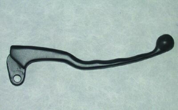 Bihr Brake Lives OE Casted Aluminium Black Yamaha14-0516