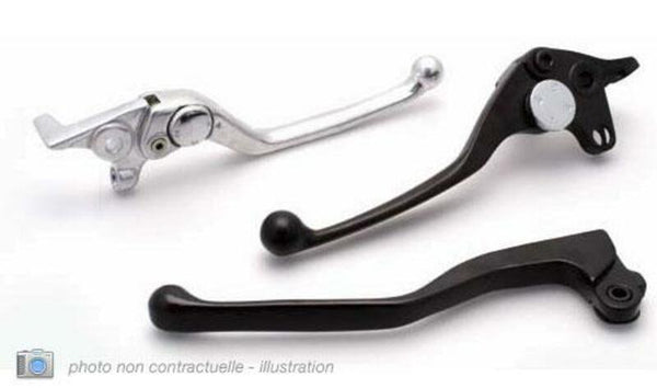 BIHR Right Lives OE Castowane aluminiowe wypolerowane 21-50880p