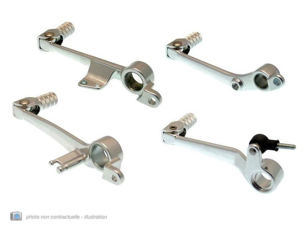 Pedal hamulca BIHR OE Aluminium Suzuki SV650S/1000N/1000SA25-30060