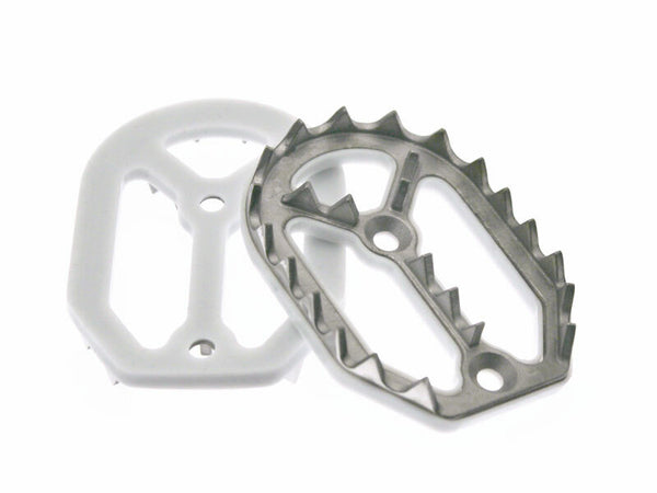 Bihr zapasowa płyta uchwytu do ewolucji BihR stopa PEGSL13AS-0012