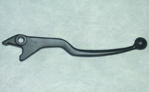 V Parts Brake handle - Black aluminum for Hyosung 125 Karion RT (14-0407)