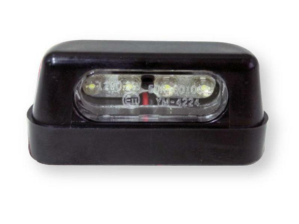 BIHR LED LICENSE PLAT LIGHTA15-50010