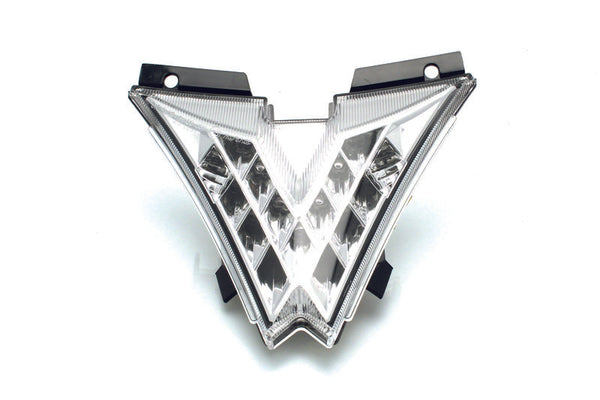 Tylna lampa LED BIHR ze zintegrowanymi Blinkers-Kaprylia RSV4 R/Factory-A17-5031