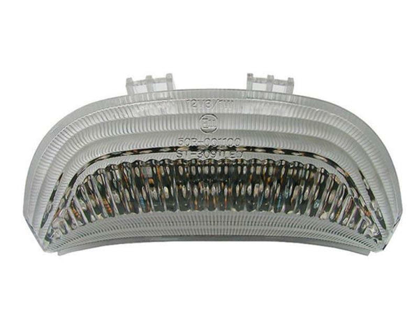 BIHR LED niedźwiedzia z zintegrowanym Blinkers-Honda CBR1000RR FireBlade-ST-3091