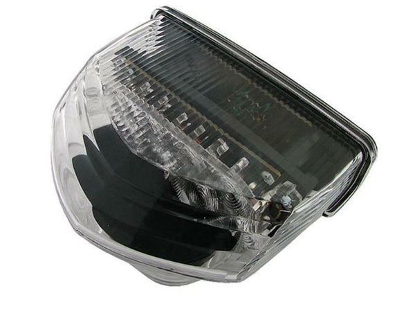 BIHR LED LAMPE z zintegrowanym Blinkers-Honda CBR600RR-ST-3104