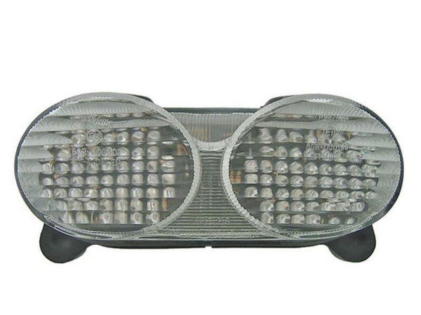 BIHR LED LIGE Light ze zintegrowanym Blinkers-Kawasaki-ST-4018