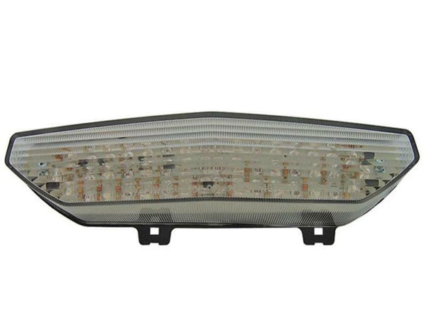 BIHR LED LIGE Light ze zintegrowanym Blinkers-Kawasaki-ST-4031