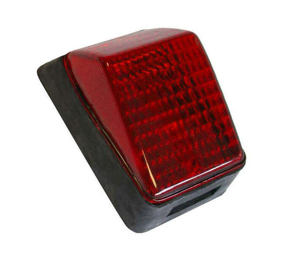 V części Lekkie światło Universal L15-112