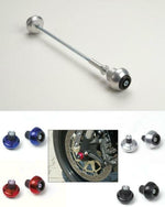 LSL Crashball Silver 555T027SI