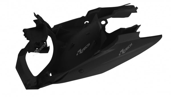 Racetech Air Box z bocznymi paneli OEM Kolor 2011-2012 KTM SX/SX-F 125 do 450 R-CFKTMNR0013