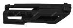 RACETECH Chain Guide Black Kawasaki KX250F/450F R-CRUKXFNR009