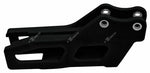 RACETECH Chain Guide Black Suzuki R-CRURM0NR007