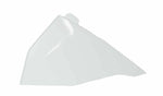 RACETECH Airbox Covers White KTM SX/SX-F R-FIKTMBNSX19