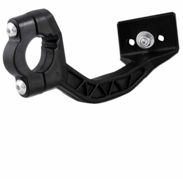 Racetech Mounting Kit Handguards EVP/FLX/Vertigo R-Kitsupvtnr0