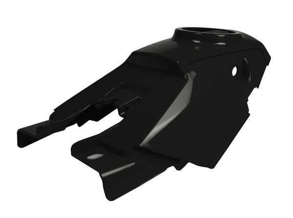 Zbiornik gazu RaceTech Black Suzuki RM-Z450 R-Covsrrmznr1