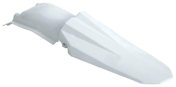 RaceTech Tylne Fender White R-Phsqbn0005