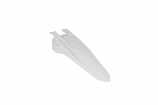 RaceTech Tylna Fender White KTM SX/SX-F R-PPKTMBN0019