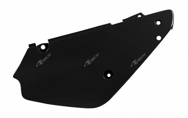 Panele boczne Racetech OEM (2017) Black R-Firm0Nr0085