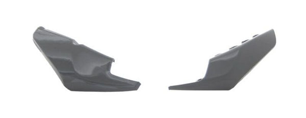 Panele boczne Racetech Quantum Grey R-Fihsqgr0019