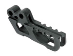 RACETECH Chain Guide Black Honda R-CRUCRNR0003