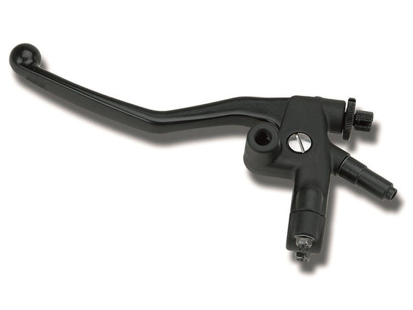 Domino Complete Coupling Handles - With Brake light contact & Mirror bracket (2622.04)