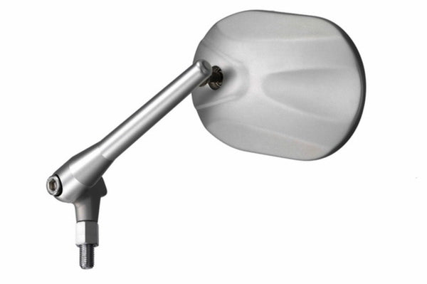 BIHR Upscale Mirror Universal M10/125 - Aluminium (para) Mg -1850