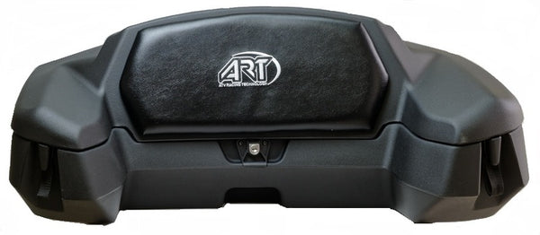 Art Cargo Tylne ATV Carbo Box Black 94L 126-0015