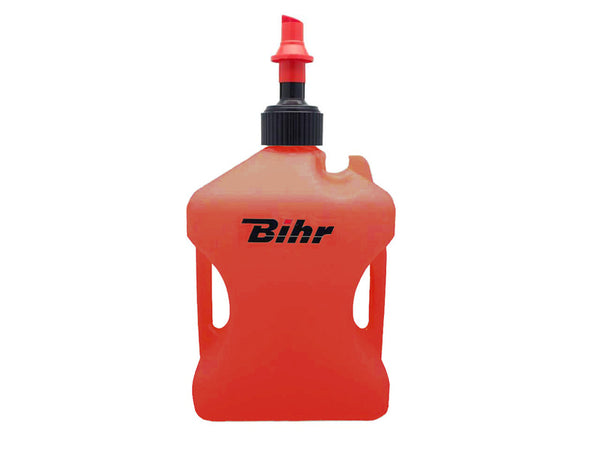 Bihr Home Track Track Jug Tüv Homologated Red 10LJT810RED