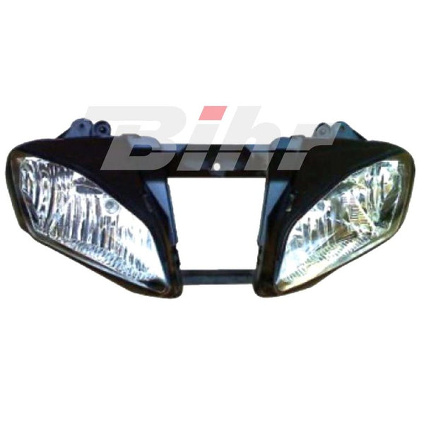 BIHR LAMPA PRZEDNI OEM Typ-Yamaha R6-LCF-PH24