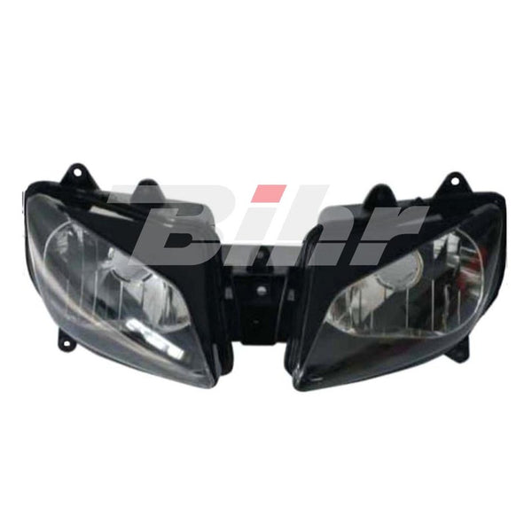 Bihr front lamp OEM type-Yamaha YZF-R1-LCF-PH28