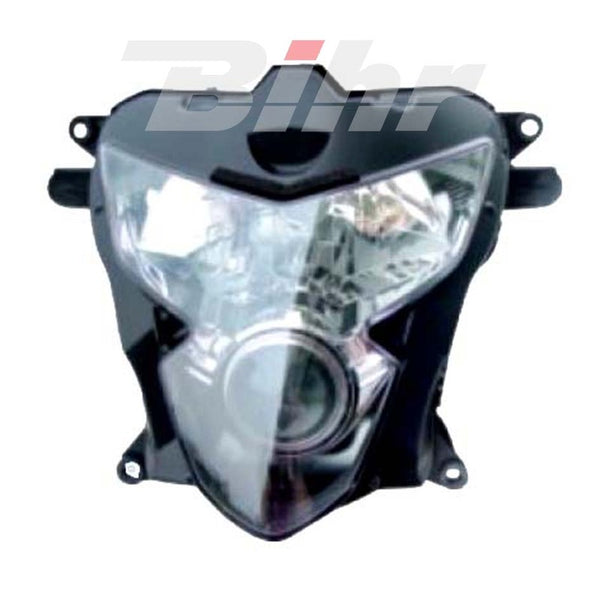 BIHR LAMPA PRZEDNI OEM Type-Suzuki GSX-R600/750-LCF-PH34