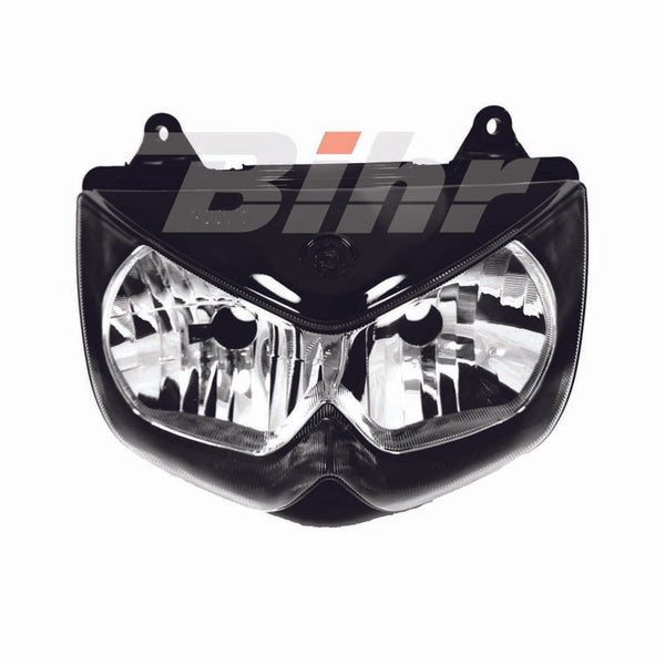 BIHR LAMPA PRZEDNI OEM Type-Kawasaki Z1000-LCF-Ph56