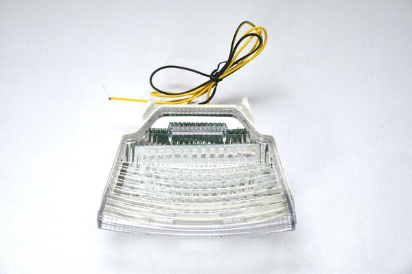 BIHR LED LIGE Light ze zintegrowanym Blinkers-Kawasaki ZX-10R-TZK-300T