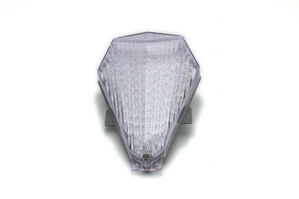 BIHR LED LAMPA Z Zintegrowanym Blinkers-Yamaha R6-TZY-190S