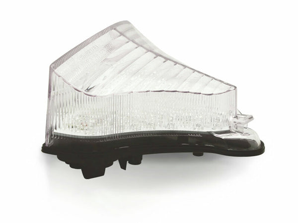 BIHR LED LAMPA Z Zintegrowanym Blinkers-Yamaha R1-TZY-256-INTER